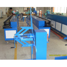 Flange Roll Forming Machine (TDC-30)